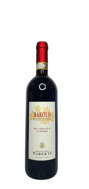 VIBERTI BAROLO LA MORRA 2019