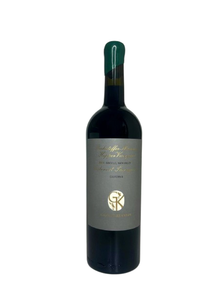 GAGNON KENNEDY BECKSTOFFER MISSOURI HOPPER 2019