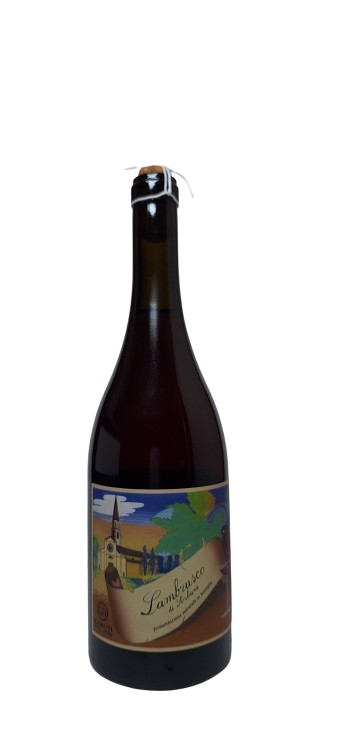 GARUTI LAMBRUSCO DI SORBARA