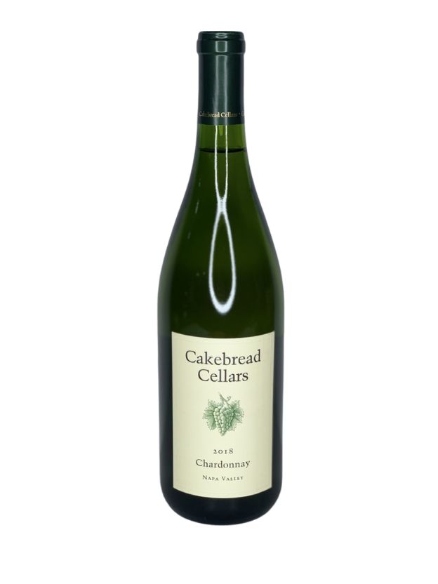 CAKEBREAD CHARDONNAY 2021