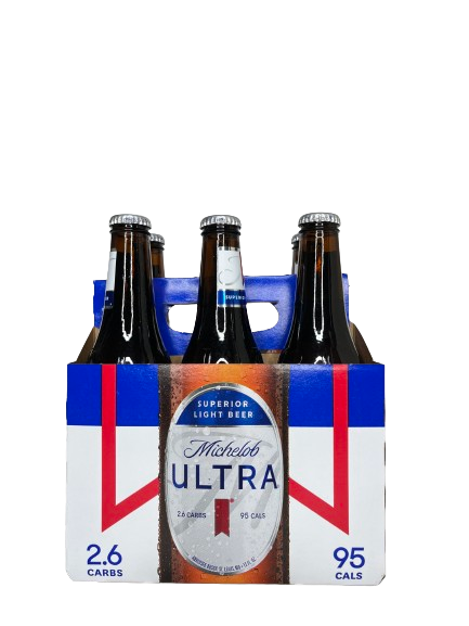 MICHELOB ULTRA 6-PACK