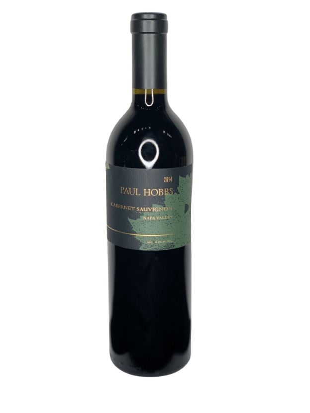 PAUL HOBBS NAPA VALLEY CABERNET SAUVIGNON 2021