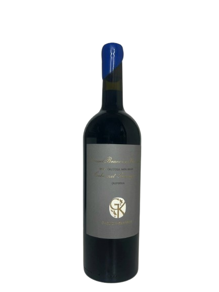 GAGNON KENNEDY SAMUEL BRANNAN CABERNET SAUVIGNON 2019