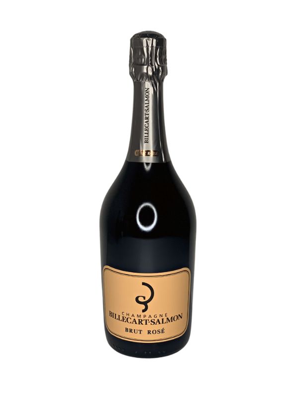 BILLECART-SALMON ROSÉ