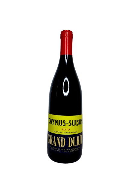 CAYMUS SUISUN 2019