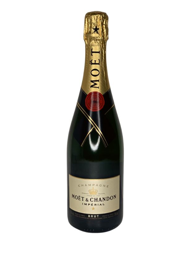 MOET CHANDON BRUT IMPERIAL