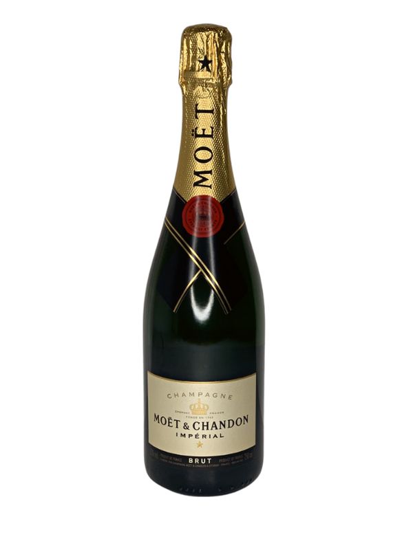 MOET CHANDON BRUT IMPERIAL