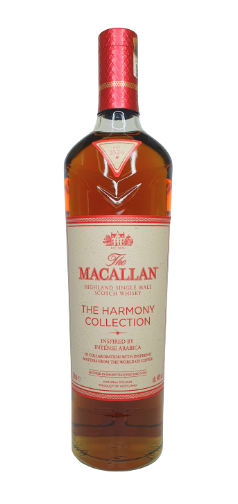 MACALLAN HARMONY ARABICA
