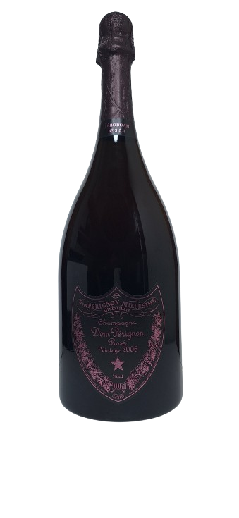 DOM PERIGNON ROSÉ 2006 DOUBLE MAGNUM 3L