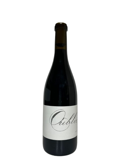 BOOKER OUBLIE GRENACHE SYRAH 2020