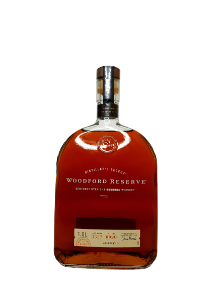 WOODFORD RESERVE 1L