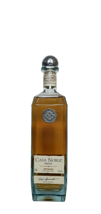 CASA NOBLE REPOSADO TEQUILA