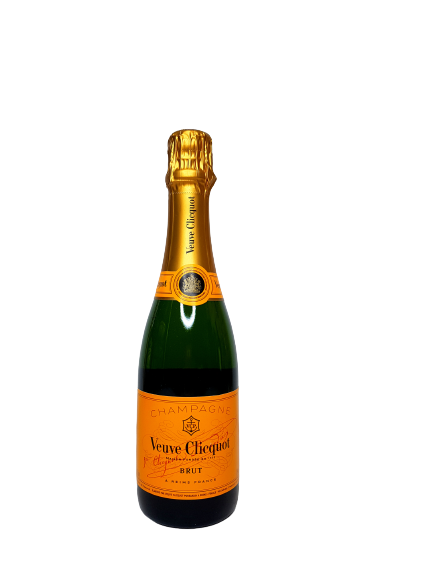 VEUVE CLICQUOT 375ML