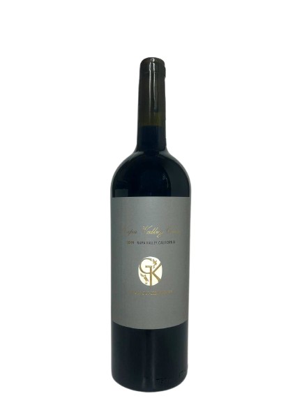 GAGNON KENNEDY CABERNET SAUVIGNON NAPA VALLEY CUVEE 2019