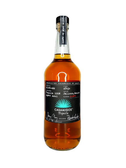 CASAMIGOS ANEJO TEQUILA 1 LITER