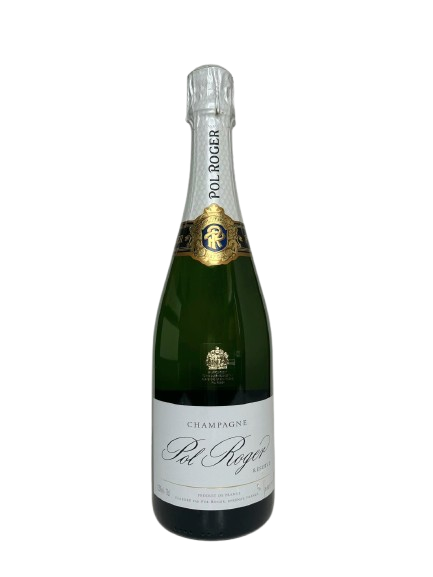 POL ROGER BRUT