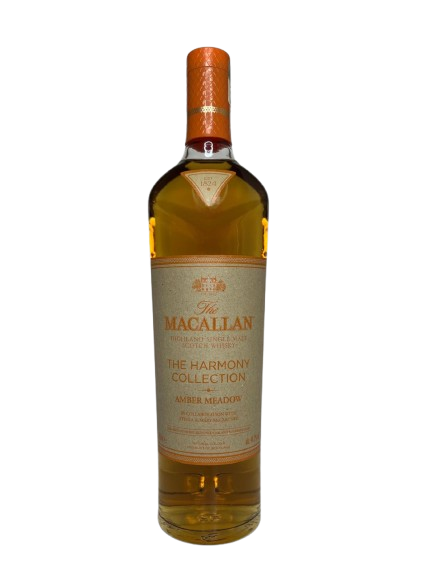 MACALLAN HARMONY COLLECTION AMBER MEADOW