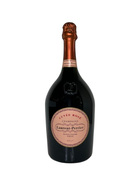 LAURENT PERRIER CUVEE ROSE MAGNUM 1 . 5 L