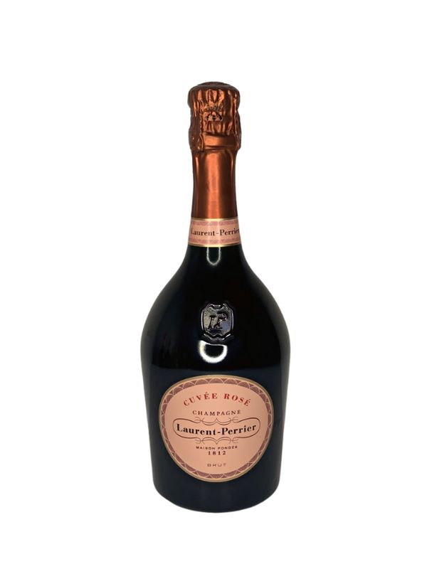 LAURENT PERRIER CUVEE ROSE