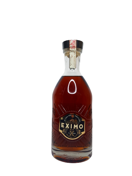 FACUNDO EXIMO RUM