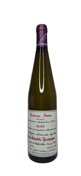 QUINTARELLI BIANCO SECCO 2024