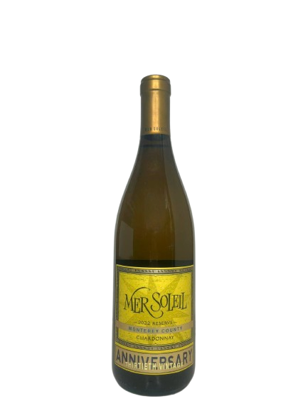 MER SOLEIL RESERVE CHARDONNAY 2020