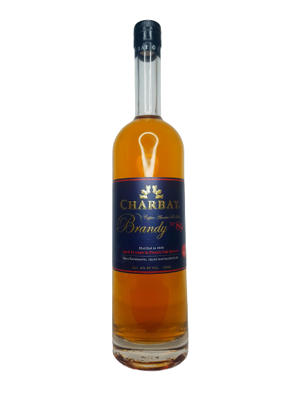 CHARBAY 1989 BRANDY