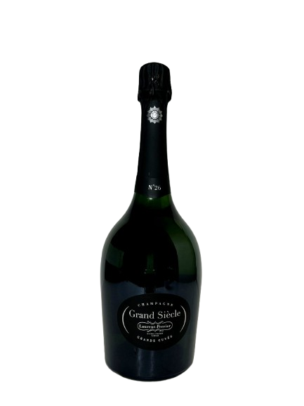LAURENT PERRIER GRAND SIECLE 26
