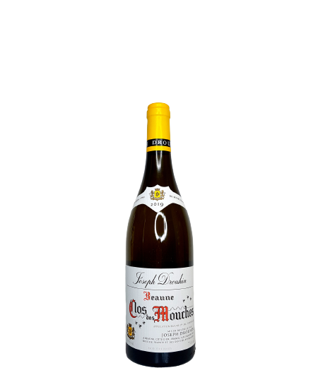JOSEPH DROUHIN CLOS DES MOUCHES BLANC 2022