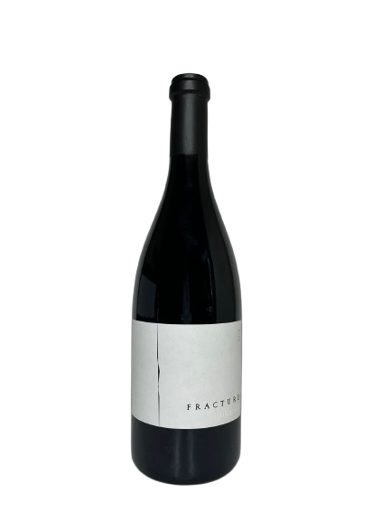 BOOKER FRACTURE SYRAH 2019
