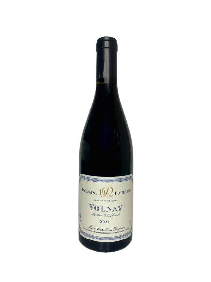 DOMAINE POULLEAU VOLNAY 2021