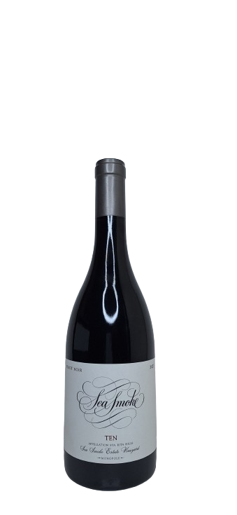 SEA SMOKE TEN PINOT NOIR