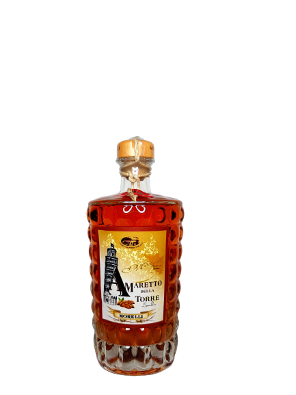 MORELLI AMARETTO