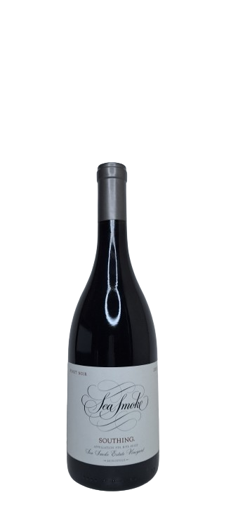 SEA SMOKE SOUTHING PINOT NOIR