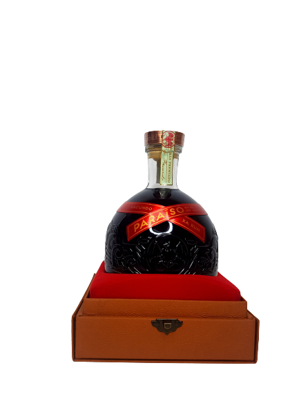 FACUNDO PARAISO RUM