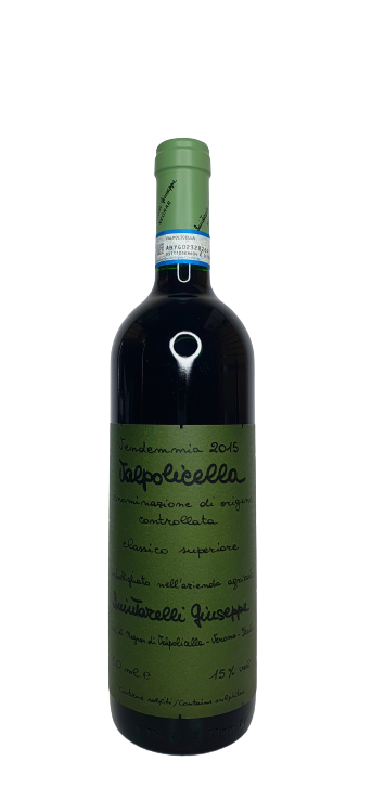 QUINTARELLI VALPOLICELLA CLASSICO SUPERIORE