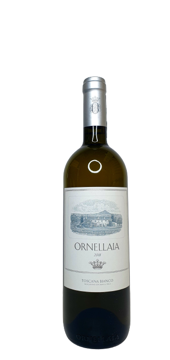 TENUTA DELL' ORNELLAIA BIANCO 2021
