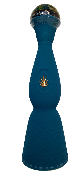 CLASE AZUL MEZCAL GUERRERO