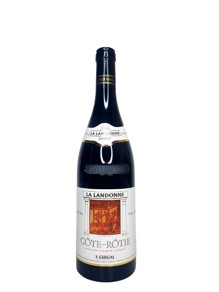 GUIGAL COTE ROTIE LA LANDONNE 2016