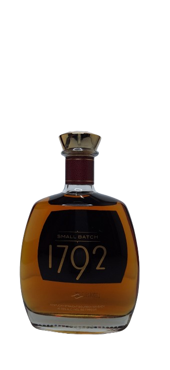 1792 SMALL BATCH BOURBON