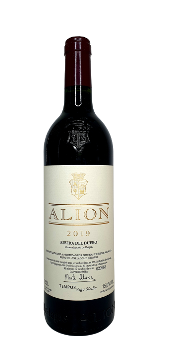 VEGA SICILIA ALION 2019/20/21