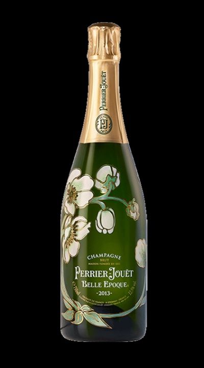 PERRIER-JOUËT BELLE ÉPOQUE 2014