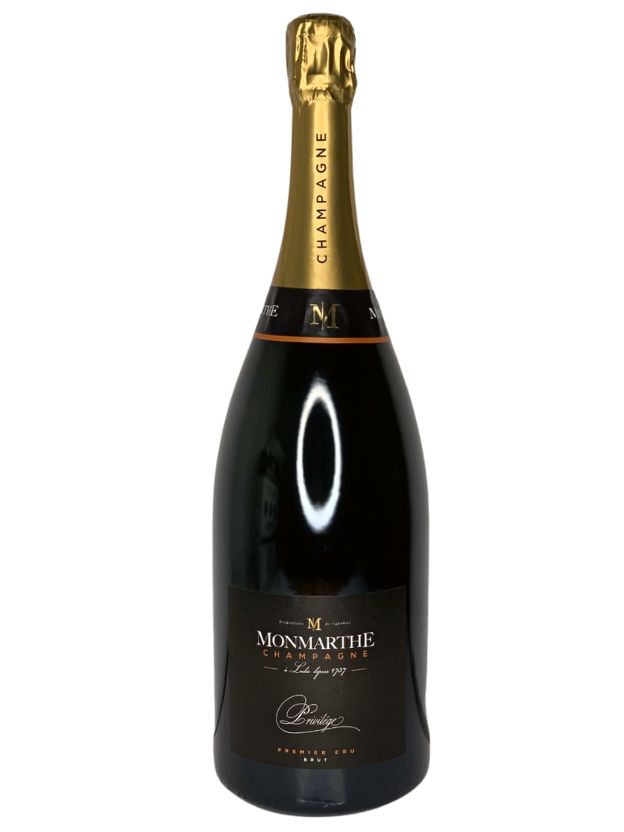 MONMARTHE PRIVILEGE MAGNUM 1.5L
