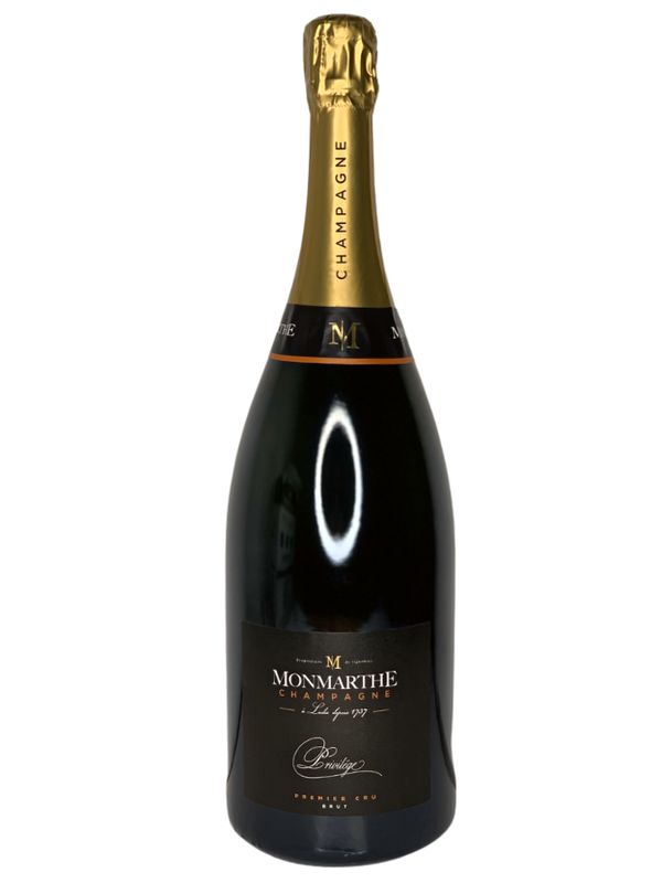 MONMARTHE PRIVILEGE MAGNUM 1.5L