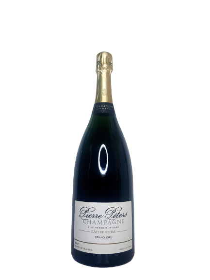 PIERRE PETERS CUVEE RESERVE GRAND CRU BRUT MAGNUM