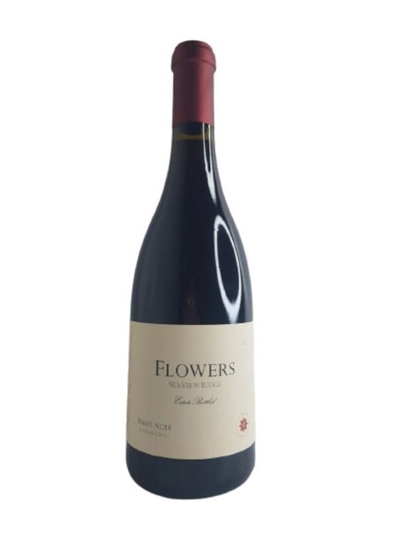 FLOWERS SEA VIEW RIDGE PINOT NOIR