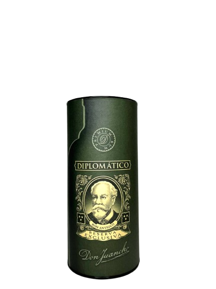 DIPLOMATICO RESERVA EXCLUSIVA