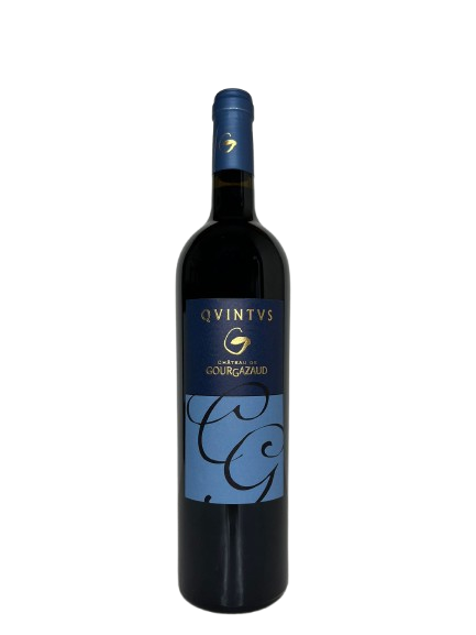 GOURGAZAUD QUINTUS 2021