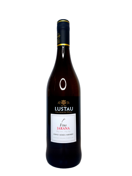 LUSTAU FINO JARANA JEREZ-XERES-SHERRY
