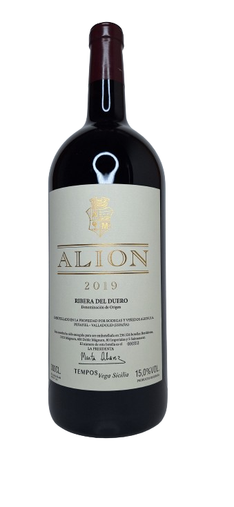 VEGA SICILIA ALION 2020 DOUBLE MAGNUM